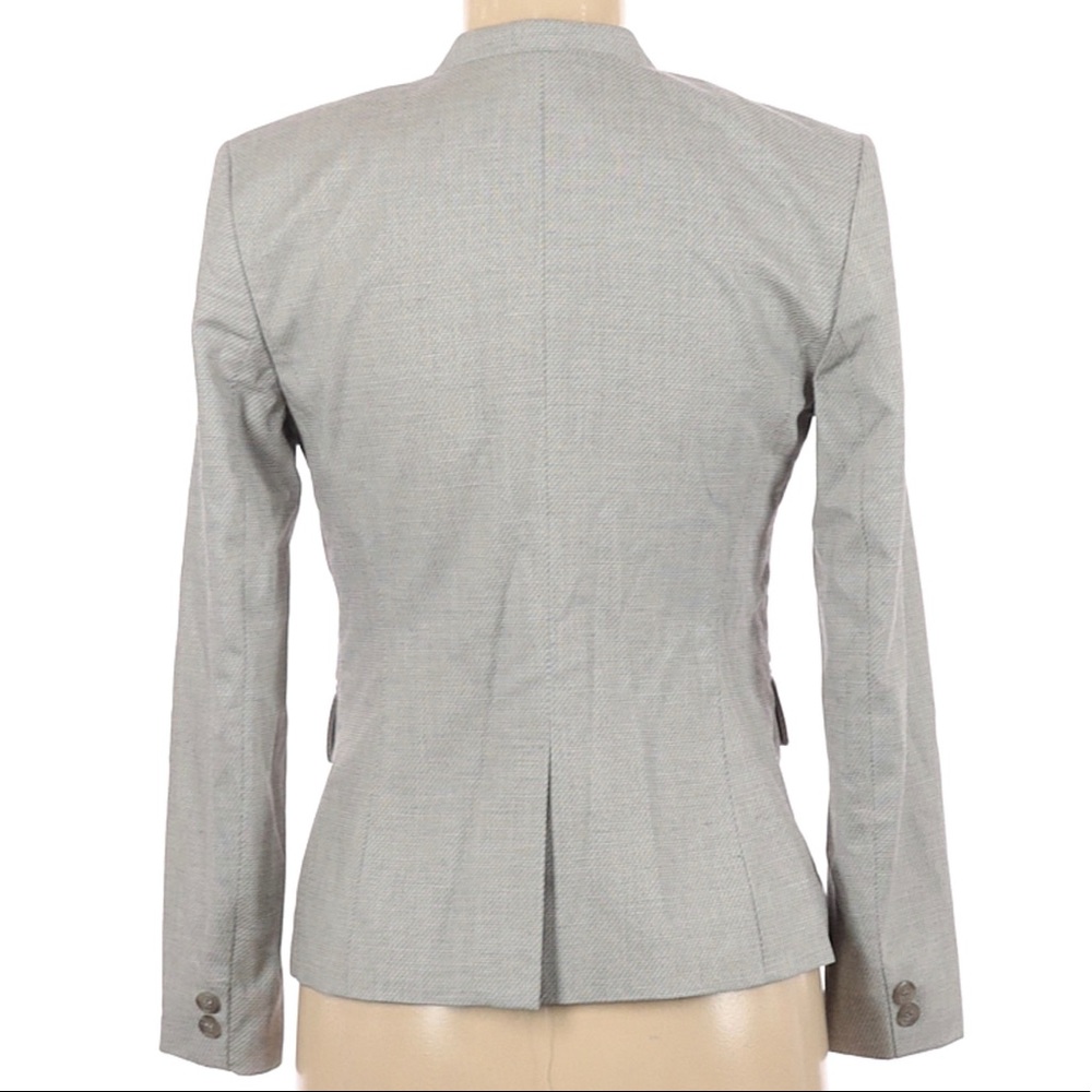 Halogen One Button Blazer - Picture 2 of 2